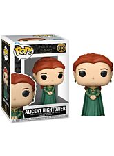 FUNKO POP! HOUSE OF THE DRAGON: ALICENT HIGHTOWER (03)