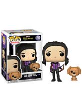 FUNKO POP! TELEVISION - HAWKEYE: KATE BISHOP WITH LUCKY THE PIZZA DOG (1212)