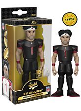 FUNKO POP! GOLD 5" NFL: CARDINALS - KYLER MURRAY CHASE LIMITED EDITION (12 CM)