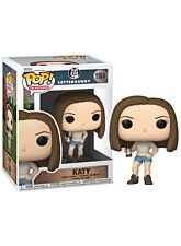 FUNKO POP! TELEVISION - LETTERKENNY: KATY W/ PUPPERS & BEER (1164)