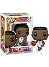 FUNKO POP! BASKETBALL - NBA ALL-STARS: ISIAH THOMAS (142)