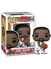 FUNKO POP! BASKETBALL - NBA ALL-STARS: KARL MALONE (140)