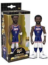 FUNKO POP! GOLD 5" NBA: NETS KYRIE IRVING (CE´21) CHASE LIMITED EDITION (12 CM)