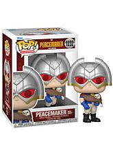 FUNKO POP! TELEVSION - PEACEMAKER: PEACEMAKER W/EAGLY (1232)