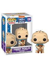 FUNKO POP! RUGRATS: TOMMY PICKLES (1209)