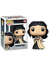 FUNKO POP! TELEVISION - THE WITCHER: YENNEFER (1193)