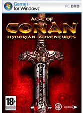 AGE OF CONAN:HYBORIAN ADVENTURES