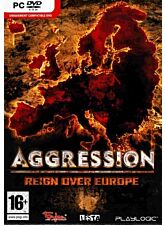 AGGRESSION:REIGN OVER EUROPE