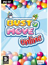 BUST A MOVE ONLINE