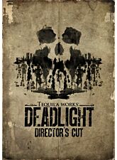 DEADLIGHT: DIRECTOR'S CUT