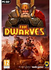 THE DWARVES SPECIAL EDITION