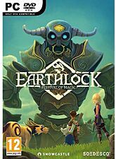 EARTHLOCK: FESTIVAL OF MAGIC (INCLUDES HERO OUTFIT DLC)