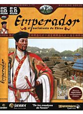EMPEROR: CHINA BIRTH (BESTSELLER)