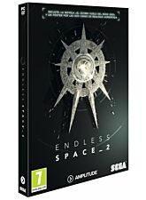 ENDLESS SPACE 2