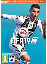 FIFA 19  (DIGITAL DOWNLOAD)