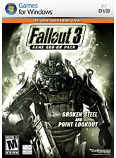 FALLOUT 3 (EXPANSION PACK)