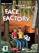 FACE FACTORY (YOUR FACE IN SIMS 2)