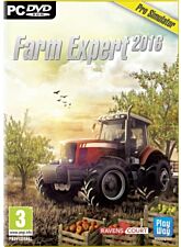 FARM EXPERT 2016