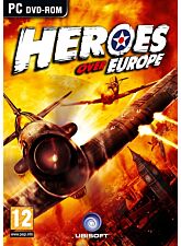 HEROES OVER EUROPE