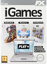 IGAMES DELUXE