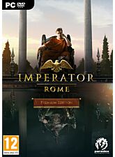 IMPERATOR: ROME PREMIUM EDITION