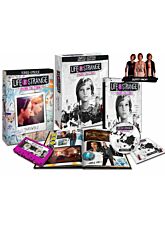 LIFE IS STRANGE BEFORE THE STORM LIMITED EDITION