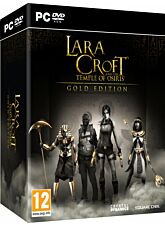 LARA CROFT AND TEMPLE OF OSIRIS GOLD EDITION