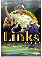 LINKS 2003