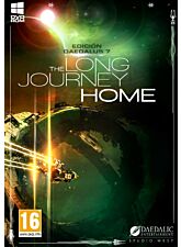 THE LONG JOURNEY HOME EDITION DAEDALUS 7