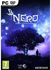 N.E.R.O. NOTHING EVER REMAINS OBSCURE