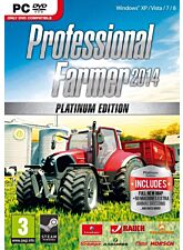PROFESSIONAL FARMER 2014 PLATINUM EDITION