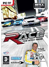 RACE THE WTCC GAME