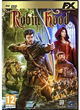ROBIN HOOD:ED.OF GOLD