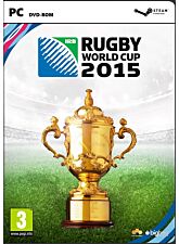 2015 RUGBY WORLD CUP