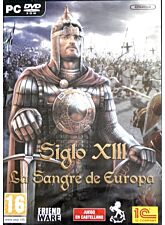 SIGLO XIII:LA SANGRE DE EUROPA