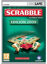 SCRABBLE 2009 (CODEGAME)