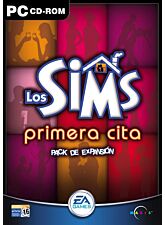 LOS SIMS PRIMERA CITA (CLASSICS)