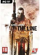 SPEC OPS:THE LINE