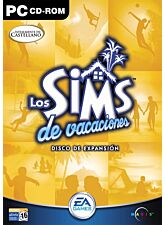 THE VACATION SIMS (CLASSICS)