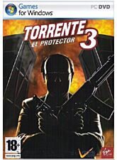 TORRENTE 3:EL PROTECTOR