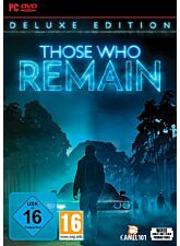 THOSE WHO REMAIN: DELUXE EDITION
