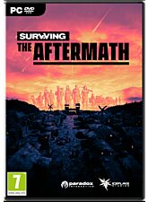 SURVIVING THE AFTERMATH -DAY ONE EDITION-