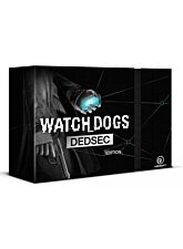 WATCH DOGS DEDSEC EDITION