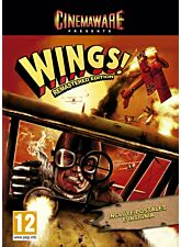 WINGS! REMASTERED EDITION