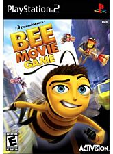 BEE MOVIE:GAME (PLATINUM)