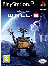 WALL-E (PLATINUM)