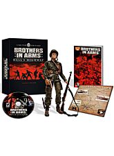 BROTHERS IN ARMS:HELL'S HIGHWAY ED.COL