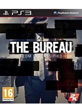 THE BUREAU:XCOM DECLASSIFIED (ESSENTIALS)