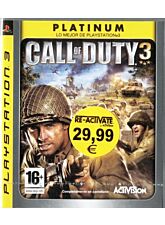 CALL OF DUTY 3 (ESSENTIALS)