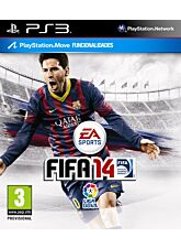 FIFA 14 (ESSENTIALS)